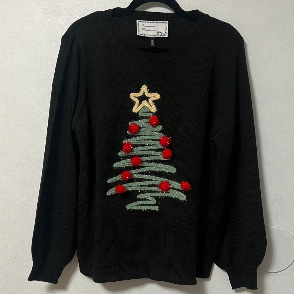 Christmas Sweater